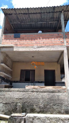 Imagem Sobrado com 6 Quartos à Venda, 270 m² em Cidade Soberana - Guarulhos Imagem Sobrado com 6 Quartos à Venda, 270 m² em Cidade Soberana - Guarulhos