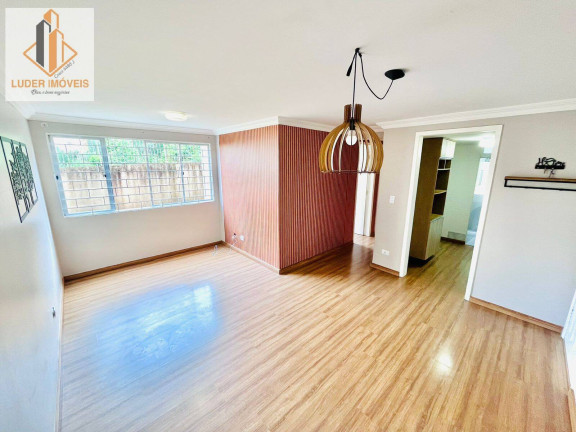 Imagem Apartamento com 2 Quartos à Venda, 47 m² em Campo Comprido - Curitiba