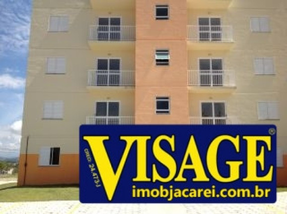 Imagem Apartamento com 2 Quartos à Venda, 45 m² em Vila Formosa - Jacareí