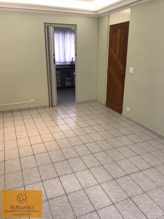 Imagem Apartamento com 2 Quartos à Venda, 72 m² em Vila Hulda - Guarulhos