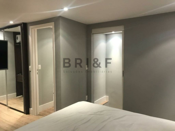 Imagem Imóvel com 2 Quartos à Venda, 100 m² em Brooklin - São Paulo Imagem Imóvel com 2 Quartos à Venda, 100 m² em Brooklin - São Paulo
