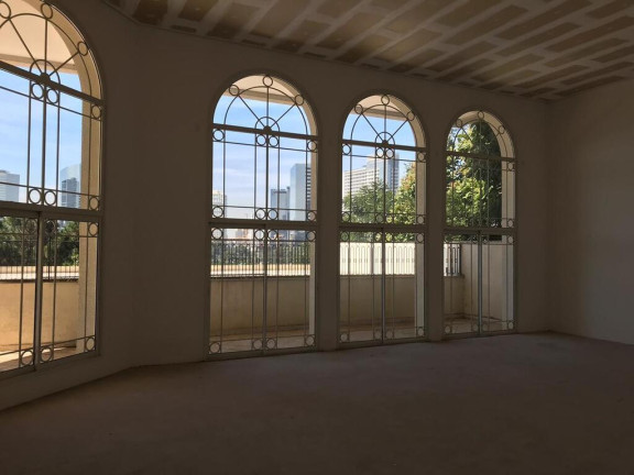 Imagem Apartamento com 6 Quartos à Venda,  em Retiro Morumbi - São Paulo