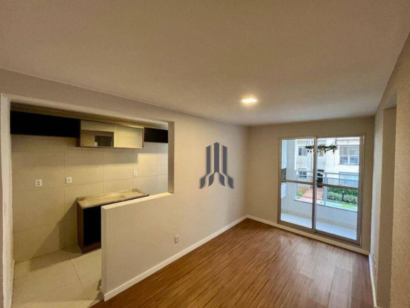 Imagem Apartamento com 2 Quartos à Venda, 49 m² em Atuba - Curitiba Imagem Apartamento com 2 Quartos à Venda, 49 m² em Atuba - Curitiba