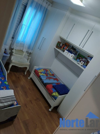 Imagem Apartamento com 2 Quartos à Venda, 57 m² em Jaçanã - São Paulo Imagem Apartamento com 2 Quartos à Venda, 57 m² em Jaçanã - São Paulo