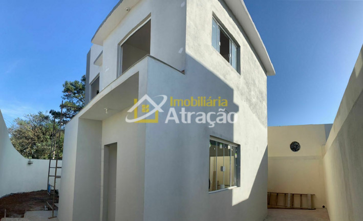 Imagem Sobrado com 2 Quartos à Venda, 95 m² em Vila São Francisco - Suzano Imagem Sobrado com 2 Quartos à Venda, 95 m² em Vila São Francisco - Suzano