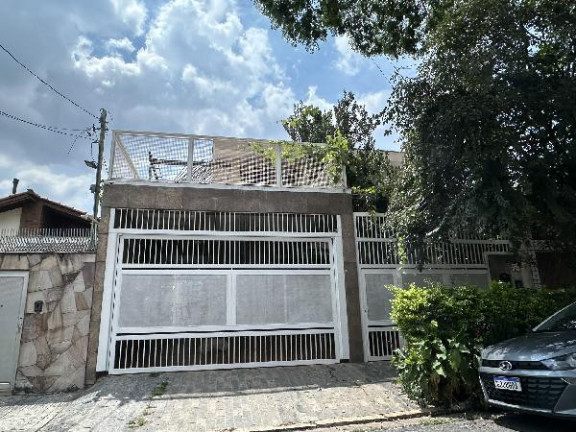 Casa com 4 Quartos à Venda, 269 m² em Bosque Da Saude - Sao Paulo