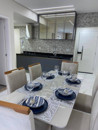 Imagem Cobertura com 3 Quartos à Venda, 179 m² em Parque Das Nações - Santo André Imagem Cobertura com 3 Quartos à Venda, 179 m² em Parque Das Nações - Santo André