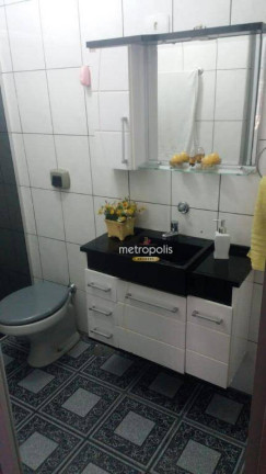 Imagem Sobrado com 4 Quartos à Venda, 184 m² em Osvaldo Cruz - São Caetano Do Sul Imagem Sobrado com 4 Quartos à Venda, 184 m² em Osvaldo Cruz - São Caetano Do Sul