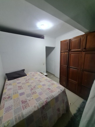 Imagem Apartamento com 1 Quarto à Venda, 53 m² em Centro - São Vicente Imagem Apartamento com 1 Quarto à Venda, 53 m² em Centro - São Vicente