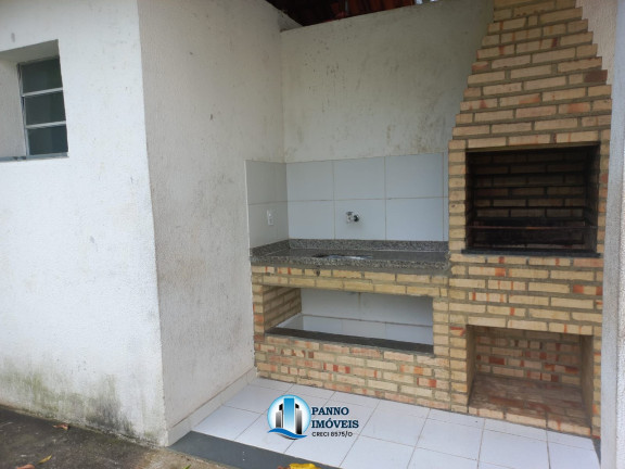 Imagem Apartamento com 2 Quartos à Venda, 55 m² em Jardim Primavera - Duque De Caxias