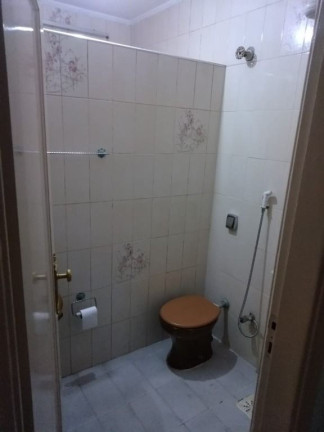 Imagem Casa com 2 Quartos à Venda, 123 m² em Boqueirão - Santos Imagem Casa com 2 Quartos à Venda, 123 m² em Boqueirão - Santos