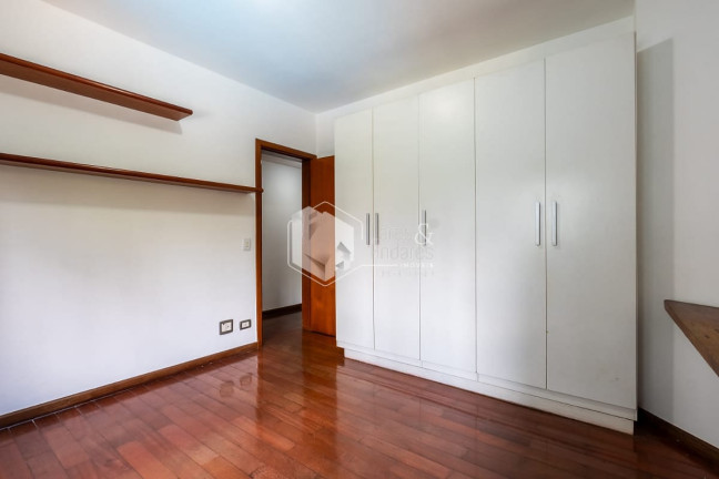 Imagem Apartamento com 4 Quartos à Venda, 178 m² em Moema - São Paulo