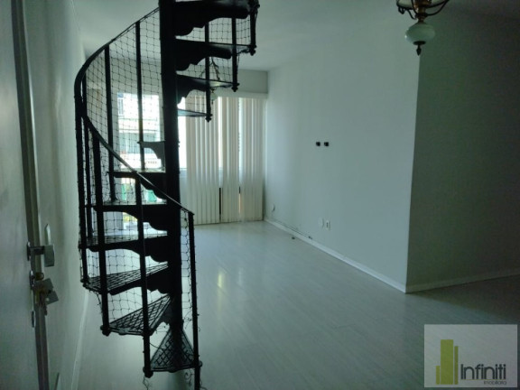 Imagem Cobertura com 2 Quartos à Venda, 120 m² em Taquara - Rio De Janeiro