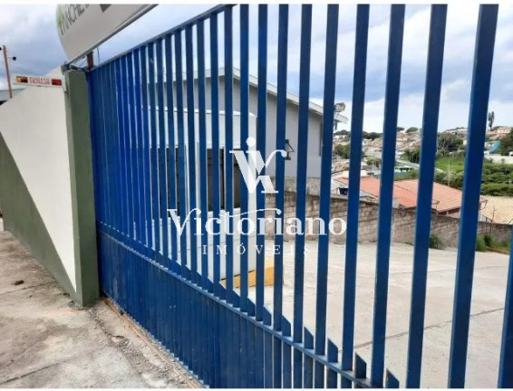 Imagem Terreno à Venda, 525 m² em Jardim Satélite - São José Dos Campos Imagem Terreno à Venda, 525 m² em Jardim Satélite - São José Dos Campos