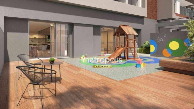Imagem Apartamento com 3 Quartos à Venda, 115 m² em Perdizes - São Paulo