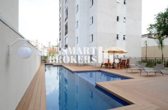Imagem Apartamento com 1 Quarto à Venda, 48 m² em Ipiranga - São Paulo Imagem Apartamento com 1 Quarto à Venda, 48 m² em Ipiranga - São Paulo