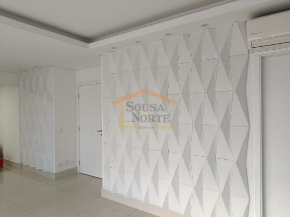 Imagem Apartamento com 3 Quartos à Venda, 134 m² em Santana - São Paulo Imagem Apartamento com 3 Quartos à Venda, 134 m² em Santana - São Paulo