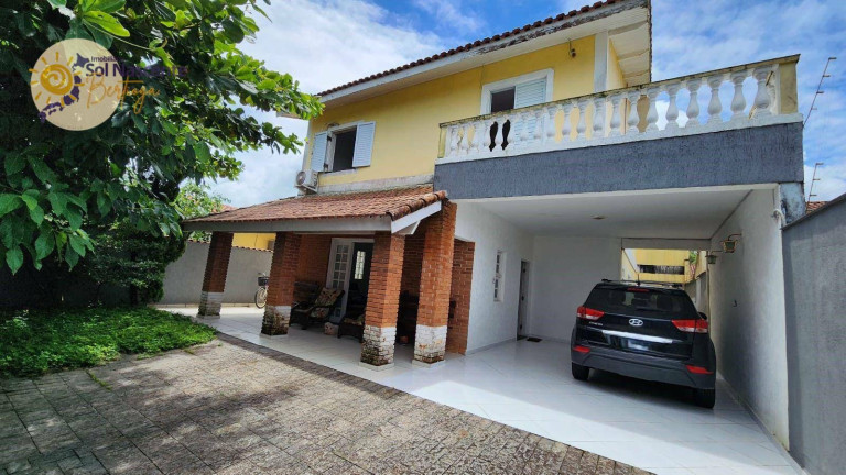 Imagem Casa com 5 Quartos à Venda, 390 m² em Indaiá - Bertioga Imagem Casa com 5 Quartos à Venda, 390 m² em Indaiá - Bertioga
