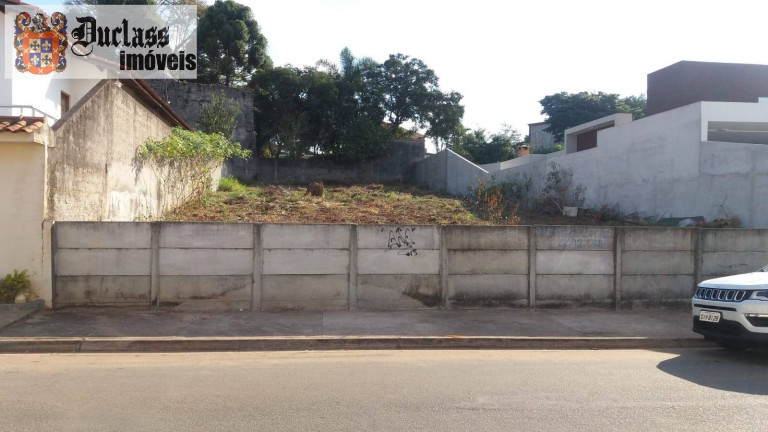 Imagem Terreno à Venda, 600 m² em Jardim Paulista - Atibaia Imagem Terreno à Venda, 600 m² em Jardim Paulista - Atibaia