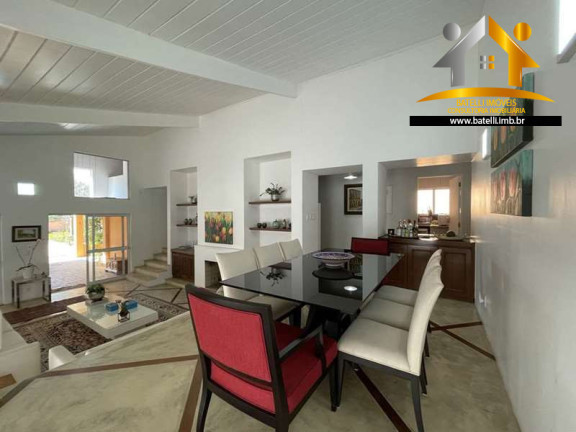 Imagem Casa de Condomínio com 3 Quartos à Venda, 400 m² em Granja Viana - Cotia Imagem Casa de Condomínio com 3 Quartos à Venda, 400 m² em Granja Viana - Cotia