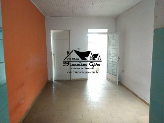 Imagem Casa com 2 Quartos à Venda, 110 m² em Centro - Lorena Imagem Casa com 2 Quartos à Venda, 110 m² em Centro - Lorena