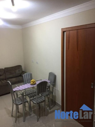 Imagem Casa de Condomínio com 2 Quartos à Venda, 80 m² em Vila Celeste - São Paulo Imagem Casa de Condomínio com 2 Quartos à Venda, 80 m² em Vila Celeste - São Paulo
