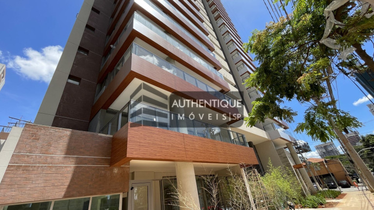 Imagem Cobertura com 4 Quartos à Venda, 406 m² em Campo Belo - São Paulo Imagem Cobertura com 4 Quartos à Venda, 406 m² em Campo Belo - São Paulo