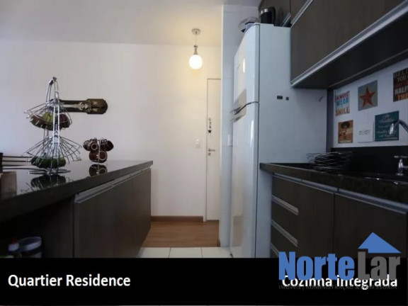 Imagem Apartamento com 3 Quartos à Venda, 70 m² em Jaguaré - São Paulo