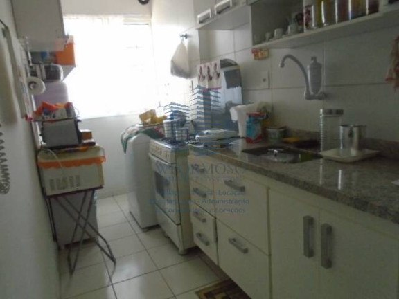 Imagem Apartamento com 2 Quartos à Venda, 50 m² em Taquara - Rio De Janeiro