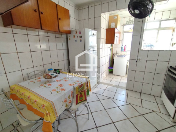 Imagem Apartamento com 2 Quartos à Venda, 70 m² em Vila Mathias - Santos Imagem Apartamento com 2 Quartos à Venda, 70 m² em Vila Mathias - Santos