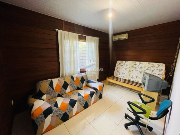 Imagem Casa com 3 Quartos à Venda, 84 m² em Barra Do Sai - Itapoá Imagem Casa com 3 Quartos à Venda, 84 m² em Barra Do Sai - Itapoá