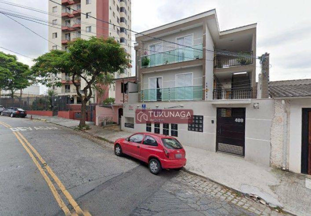 Apartamento com 1 Quarto à Venda, 30 m² em Tucuruvi - São Paulo