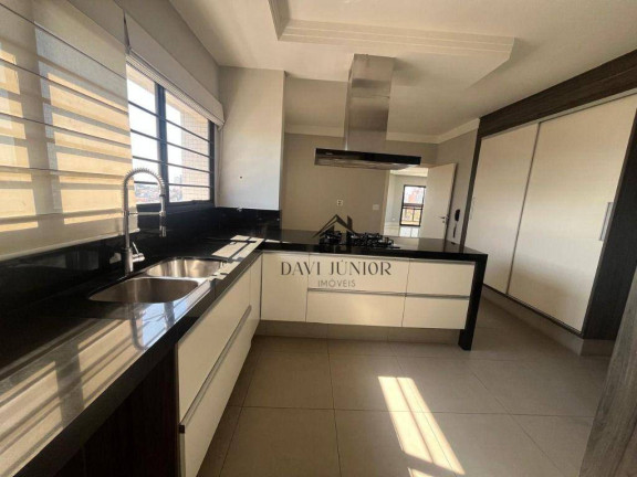 Imagem Apartamento com 3 Quartos à Venda, 330 m² em Centro - Sorocaba Imagem Apartamento com 3 Quartos à Venda, 330 m² em Centro - Sorocaba
