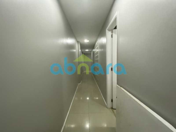 Imagem Apartamento com 4 Quartos à Venda, 210 m² em Copacabana - Rio De Janeiro