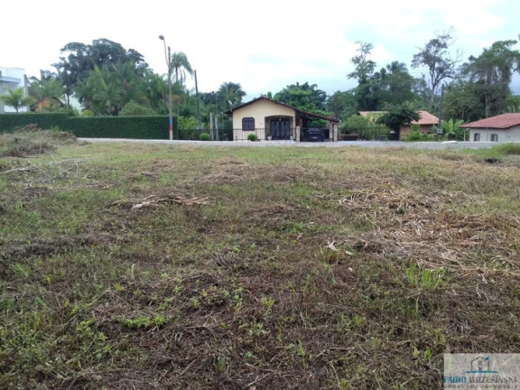 Imagem Terreno à Venda, 3.150 m² em Centro - Araquari