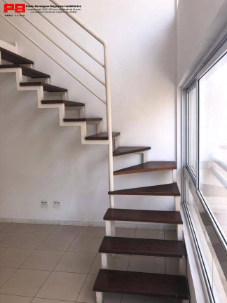 Imagem Apartamento com 1 Quarto à Venda, 38 m² em Vila Leopoldina - São Paulo