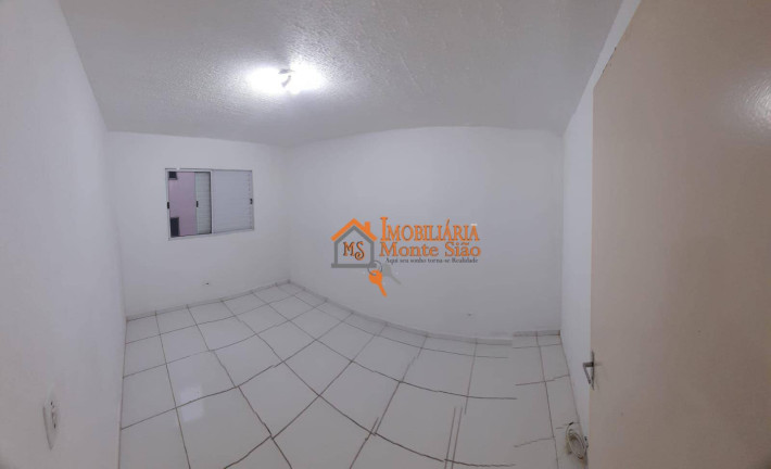Imagem Apartamento com 2 Quartos à Venda, 45 m² em Vila Alzira - Guarulhos Imagem Apartamento com 2 Quartos à Venda, 45 m² em Vila Alzira - Guarulhos