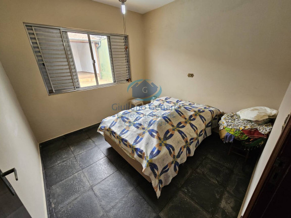 Imagem Casa com 4 Quartos à Venda, 251 m² em Jardim Celani - Salto