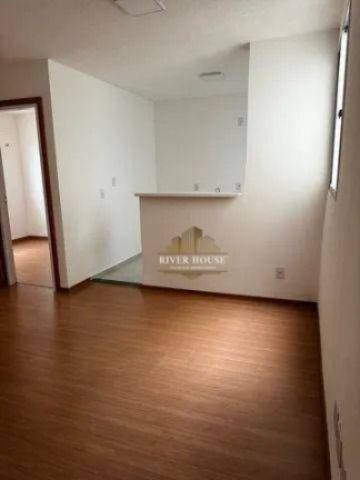 Imagem Apartamento com 2 Quartos à Venda, 40 m² em Bela Marina - Cuiabá Imagem Apartamento com 2 Quartos à Venda, 40 m² em Bela Marina - Cuiabá