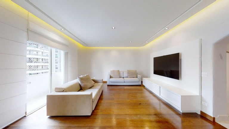 Imagem Apartamento com 4 Quartos à Venda, 362 m² em Consolação - São Paulo Imagem Apartamento com 4 Quartos à Venda, 362 m² em Consolação - São Paulo