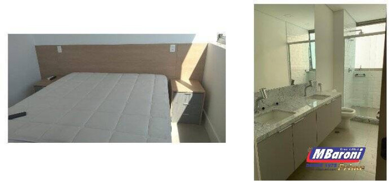 Imagem Apartamento com 1 Quarto para Alugar, 85 m² em Jardim Paulista - São Paulo Imagem Apartamento com 1 Quarto para Alugar, 85 m² em Jardim Paulista - São Paulo