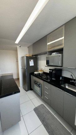 Imagem Apartamento com 2 Quartos à Venda, 45 m² em Pernambués - Salvador