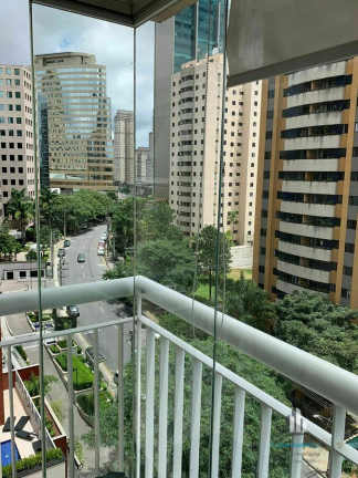 Imagem Apartamento com 2 Quartos à Venda, 80 m² em Dezoito Do Forte Empresarial/alphaville. - Barueri
