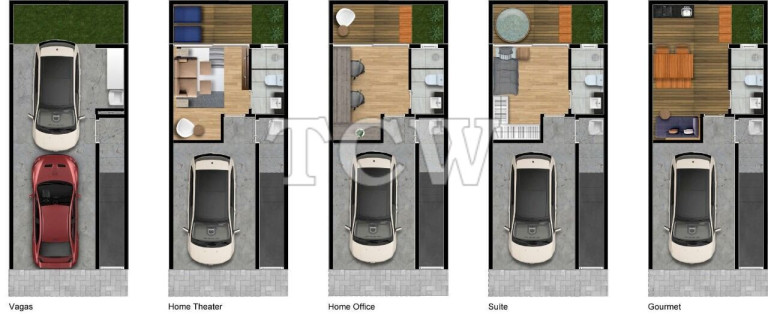 Imagem Casa com 2 Quartos à Venda, 145 m² em Vila Mariana - São Paulo Imagem Casa com 2 Quartos à Venda, 145 m² em Vila Mariana - São Paulo