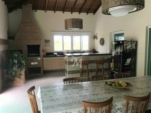 Imagem Casa de Condomínio com 3 Quartos à Venda, 287 m² em Parque Dos Cafezais Ii - Itupeva