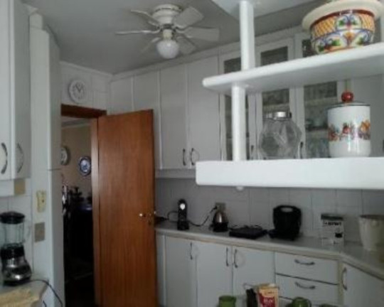 Imagem Apartamento com 4 Quartos à Venda, 177 m² em Vila Mariana - São Paulo Imagem Apartamento com 4 Quartos à Venda, 177 m² em Vila Mariana - São Paulo