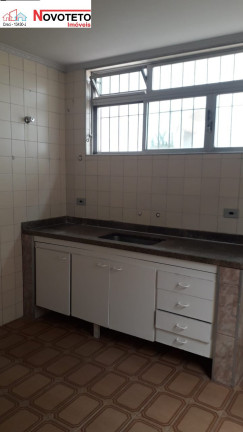 Imagem Casa com 2 Quartos à Venda, 100 m² em Vila Alpina - São Paulo Imagem Casa com 2 Quartos à Venda, 100 m² em Vila Alpina - São Paulo