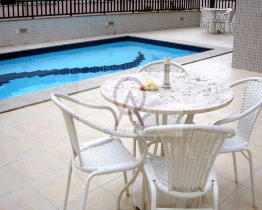 Imagem Imóvel com 1 Quarto para Alugar, 49 m² em Barra - Salvador Imagem Imóvel com 1 Quarto para Alugar, 49 m² em Barra - Salvador