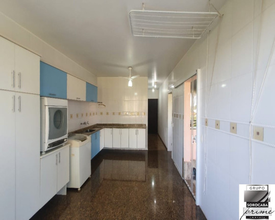 Imagem Casa com 3 Quartos à Venda, 400 m² em Caguassu - Sorocaba Imagem Casa com 3 Quartos à Venda, 400 m² em Caguassu - Sorocaba