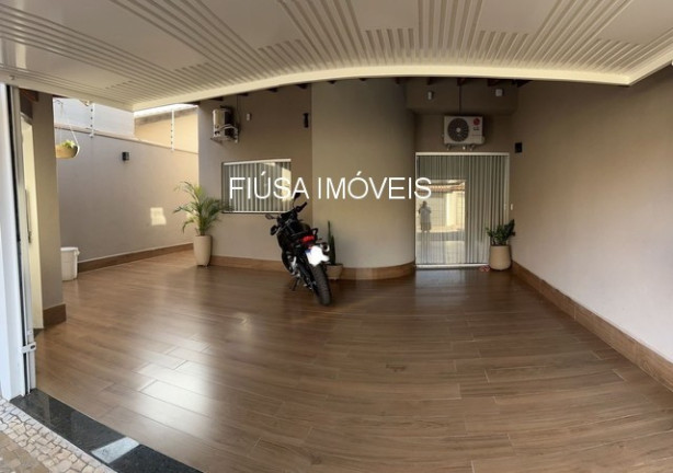 Imagem Sobrado com 3 Quartos à Venda,  em Jardim Ouro Branco - Ribeirão Preto